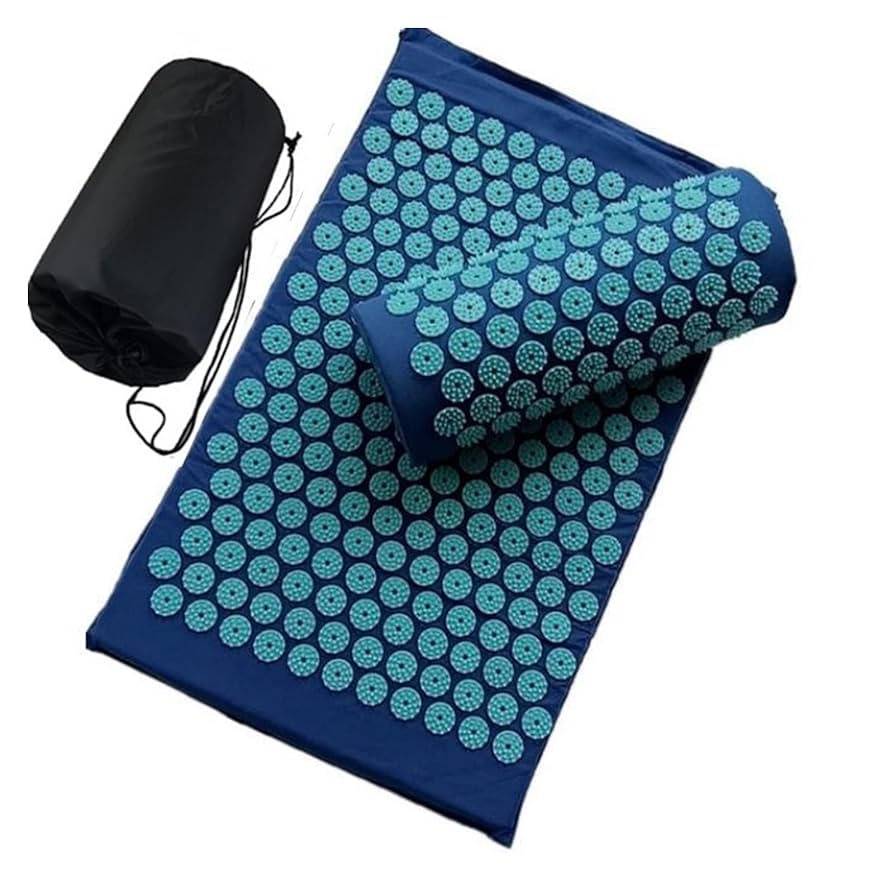 NEOLAB ニードルマット & 枕セット ／シャクティマット ヨガ